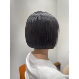 ぷつっとミニボブ