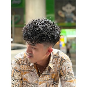 プードルパーマ