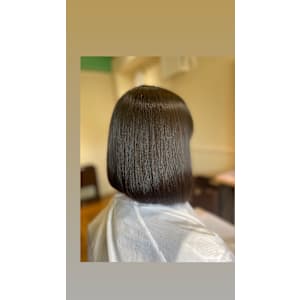 utta hair...×スタイル