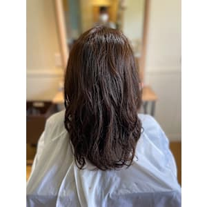 utta hair...×スタイル