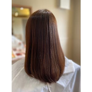 utta hair...×スタイル