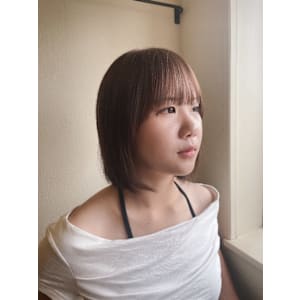 utta hair...×スタイル