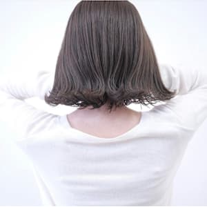 髪質改善サロン (元住吉駅/武蔵小杉駅）×スタイル