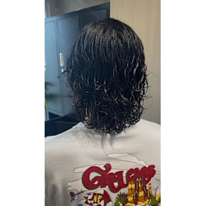 海志/サーフカール/波巻き/スパイラル/大宮 - Vii men【ビーメン】掲載中