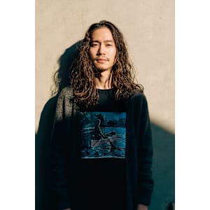 メンズロング×濡れ感パーマ◎三軒茶屋 RYUKI パーマ - Bond 三軒茶屋【ボンド サンゲンヂャヤ】掲載中