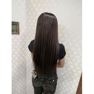 ダークアッシュ - Bulansis Hair【ブランシス ヘアー】掲載中