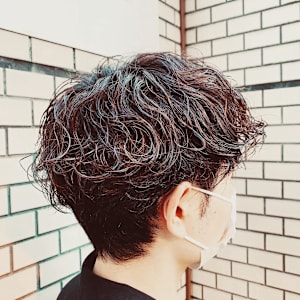 髪質改善カラー20代30代40代50代髪質改善白髪染め