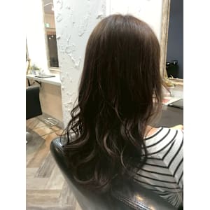 髪質改善カラー20代30代40代50代髪質改善白髪染め