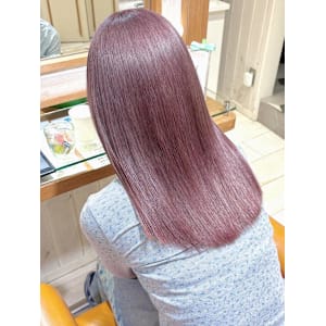 【Neolivekuta】ピンクベージュ【町田】