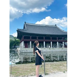 韓国行ってきました？？