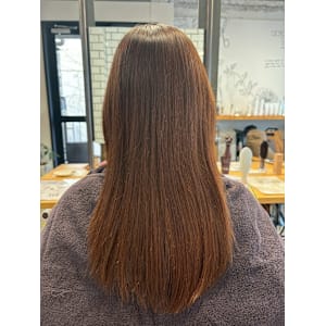 髪質改善カラー20代30代40代50代髪質改善白髪染め