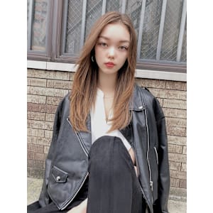 salon de MiLK 原宿×スタイル - salon de MiLK 原宿【サロンドミルク ハラジュク】掲載中