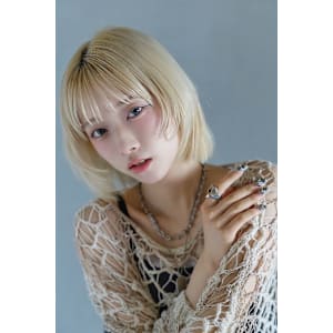 salon de MiLK 原宿×スタイル - salon de MiLK 原宿【サロンドミルク ハラジュク】掲載中