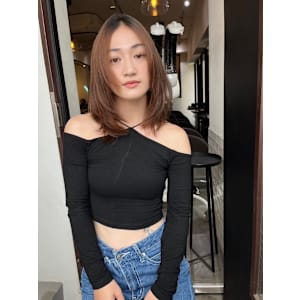 salon de MiLK 原宿×スタイル