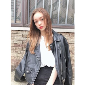 salon de MiLK 原宿×スタイル