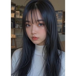 salon de MiLK 原宿×スタイル