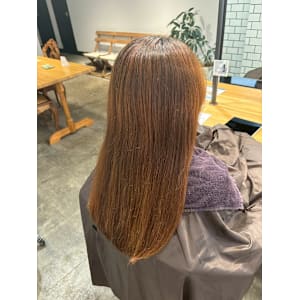 髪質改善カラー20代30代40代50代髪質改善白髪染め