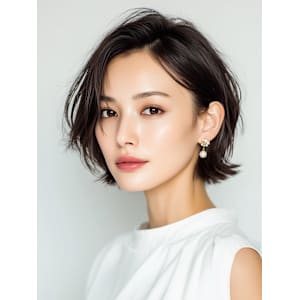 Atras.salon 札幌大通り 美容室×スタイル