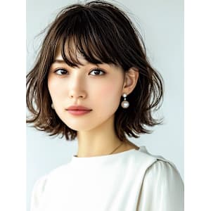 Atras.salon 札幌大通り 美容室×スタイル