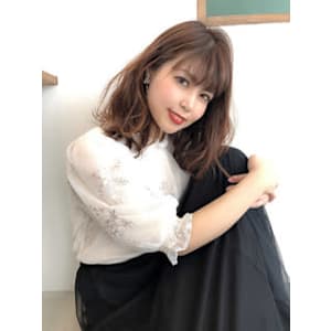 髪質改善カラー20代30代40代50代髪質改善白髪染め