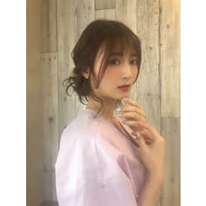 髪質改善カラー20代30代40代50代髪質改善白髪染め