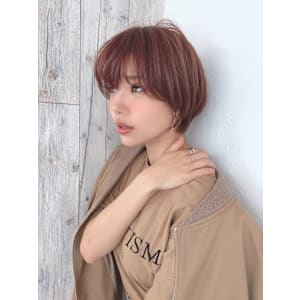 髪質改善カラー20代30代40代50代髪質改善白髪染め