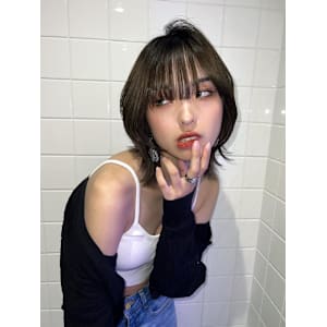 色っぽレイヤー