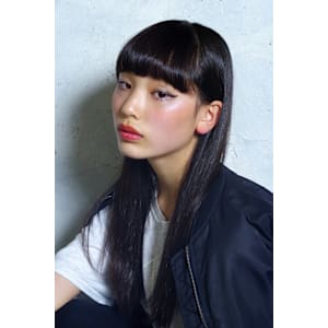 髪質改善カラー20代30代40代50代髪質改善白髪染め