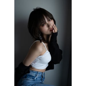 レイヤースタイル