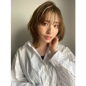 ウルフスタイル