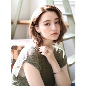 髪質改善カラー20代30代40代50代髪質改善白髪染め