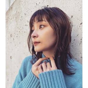 エアリーミディアム