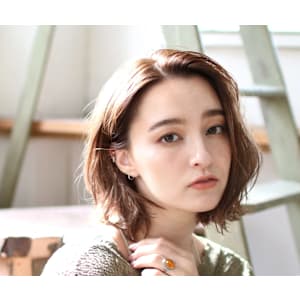 髪質改善カラー20代30代40代50代髪質改善白髪染め