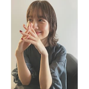 ミディアムレイヤー