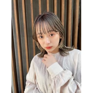 ミディアムレイヤー