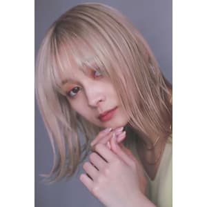 ハイトーンロブ