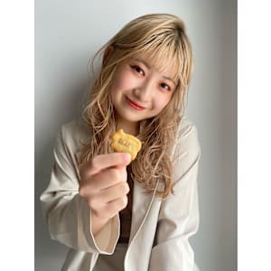 ハイトーンカラー