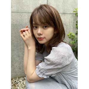 ミディアムレイヤー