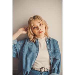 ミディアムハイトーン