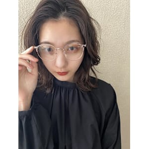 レイヤースタイル