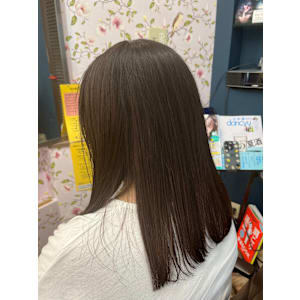 Room H hair & headspa 小岩×スタイル