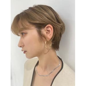 スウィングショート