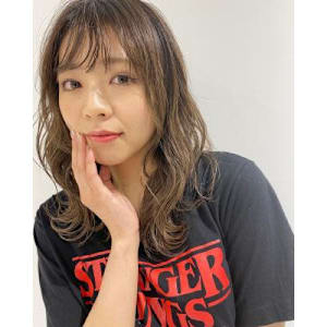 ウェーブミディ