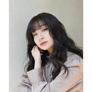 ゆるふわロング