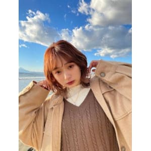 ゆるふわウルフ