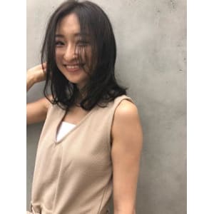 ミディアムレイヤー