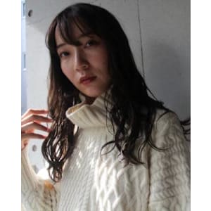 ウェーブロング