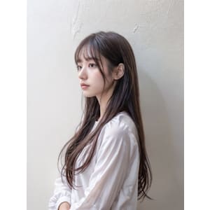 髪質改善カラー20代30代40代50代髪質改善白髪染め