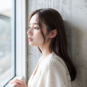 髪質改善カラー20代30代40代50代髪質改善白髪染め