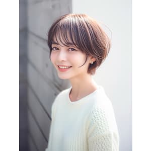 髪質改善カラー20代30代40代50代髪質改善白髪染め